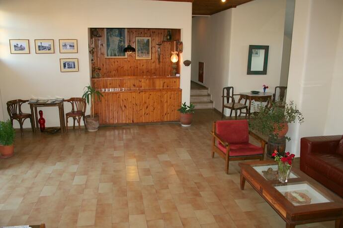 Imagen general del Hotel Hercules, Ancient Olympia. Foto 5