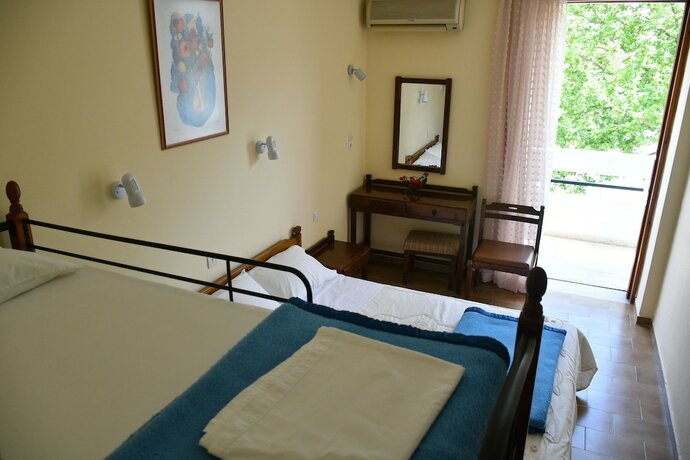 Imagen general del Hotel Hercules, Ancient Olympia. Foto 6