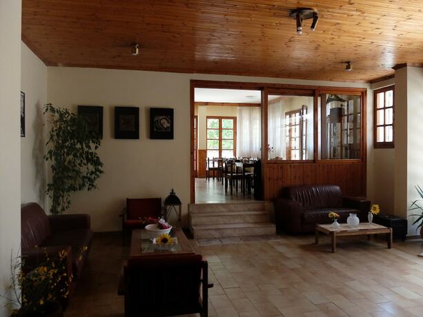 Imagen general del Hotel Hercules, Ancient Olympia. Foto 11