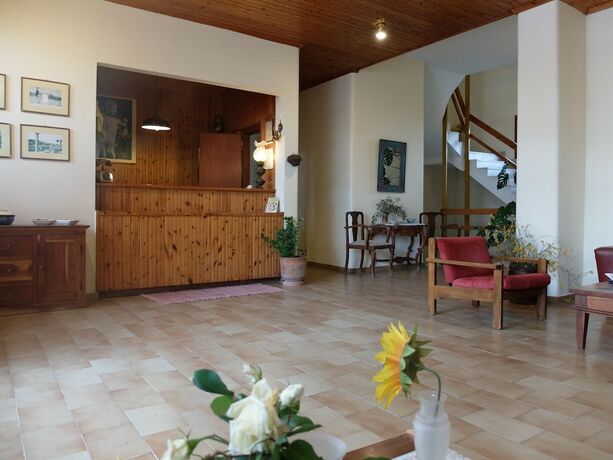 Imagen general del Hotel Hercules, Ancient Olympia. Foto 13