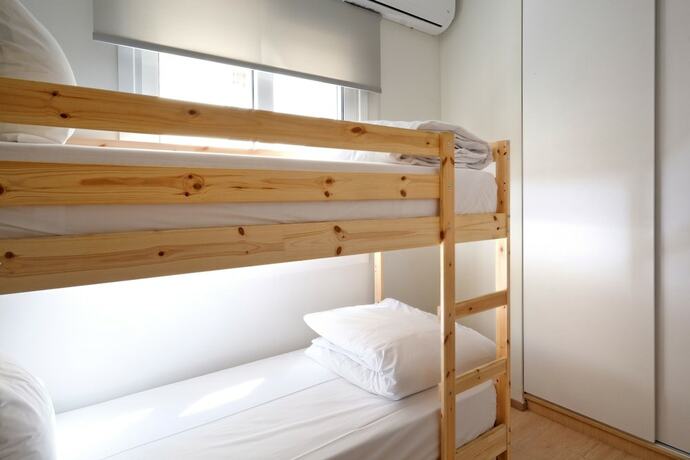 Imagen general del Hotel Hercules Residence. Foto 3