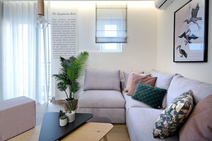 Imagen general del Hotel Hercules Residence. Foto 4