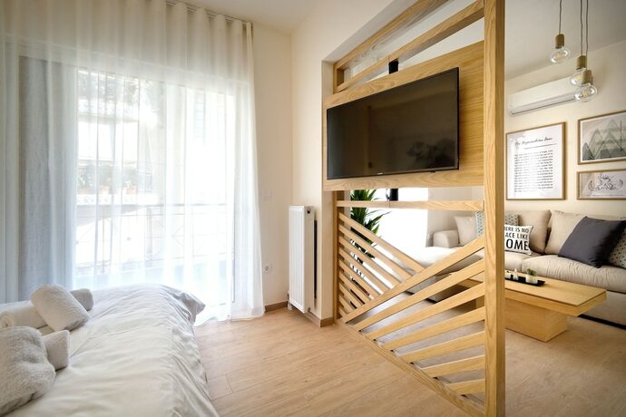 Imagen general del Hotel Hercules Residence. Foto 5