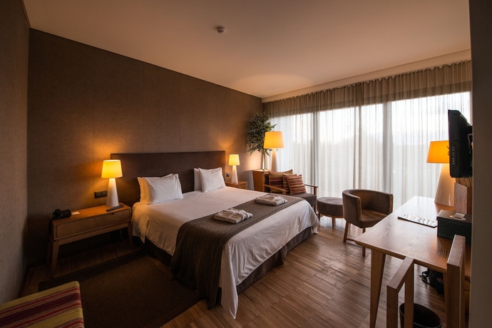 Imagen de la habitación del Hotel Herdade Da Cortesia. Foto 9