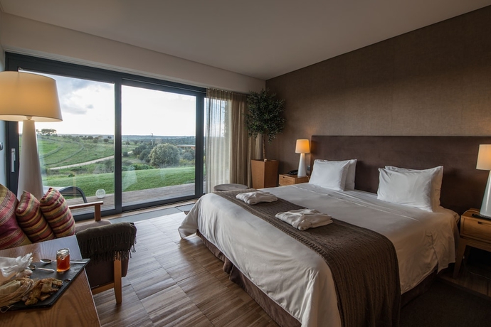 Imagen de la habitación del Hotel Herdade Da Cortesia. Foto 10