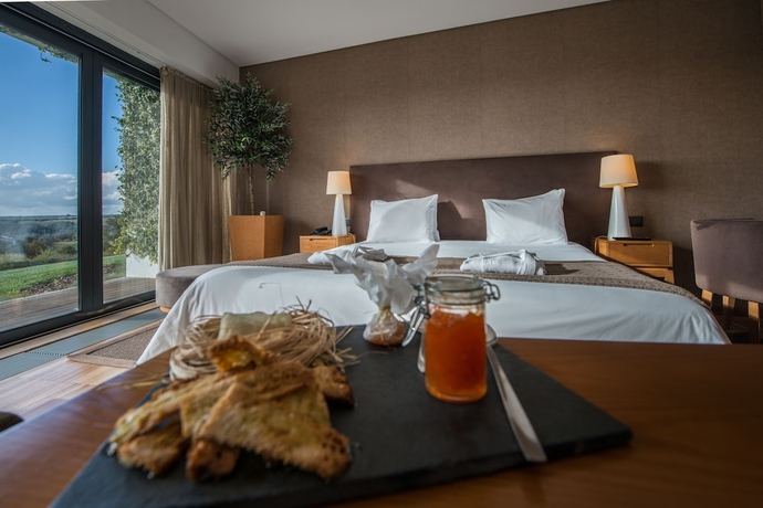 Imagen de la habitación del Hotel Herdade Da Cortesia. Foto 11