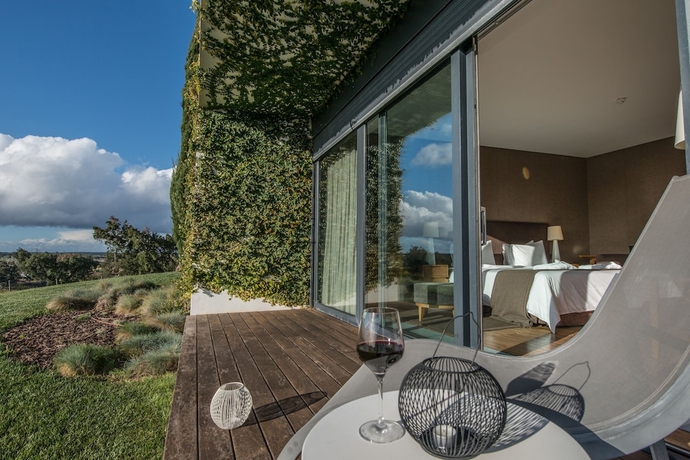 Imagen de la habitación del Hotel Herdade Da Cortesia. Foto 12