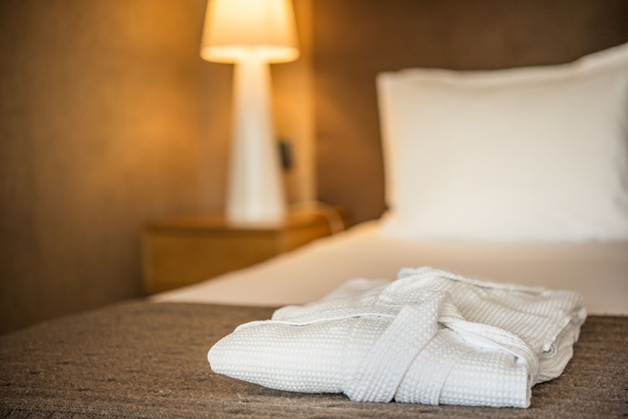 Imagen de la habitación del Hotel Herdade Da Cortesia. Foto 13