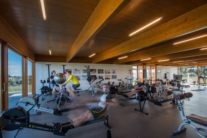 Imagen de los interiores del Hotel Herdade Da Cortesia. Foto 14