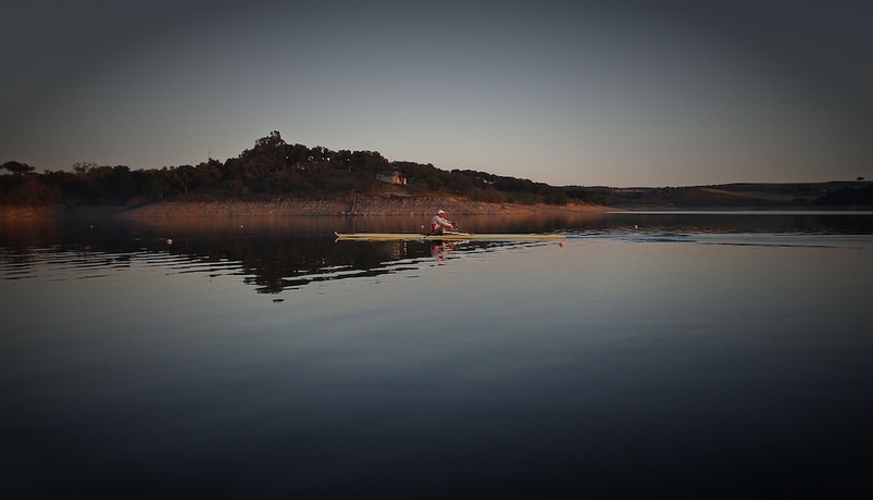 Imagen general del Hotel Herdade Da Cortesia. Foto 2