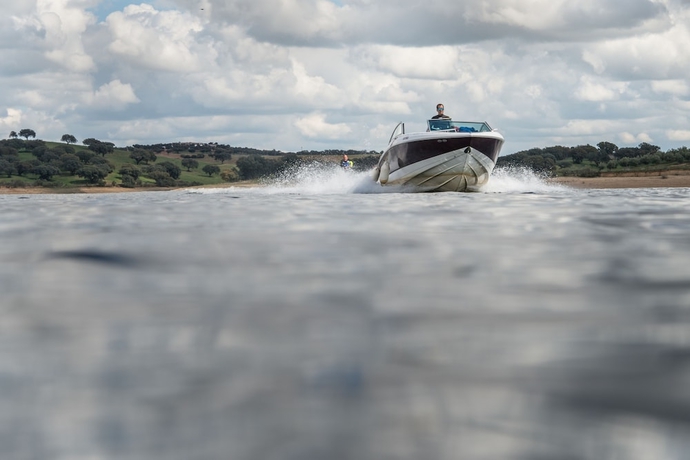 Imagen general del Hotel Herdade Da Cortesia. Foto 3