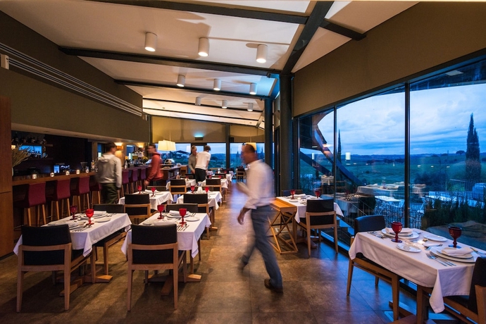 Imagen del bar/restaurante del Hotel Herdade Da Cortesia. Foto 6