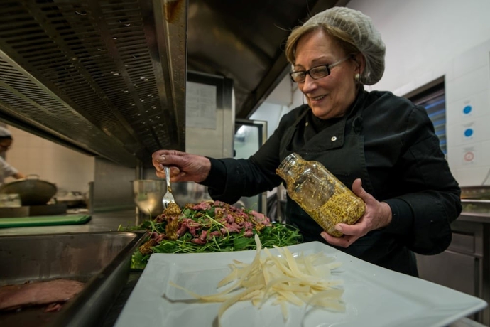 Imagen del bar/restaurante del Hotel Herdade Da Cortesia. Foto 7