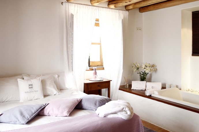 Imagen de la habitación del Hotel Herdade Da Malhadinha Nova. Foto 7