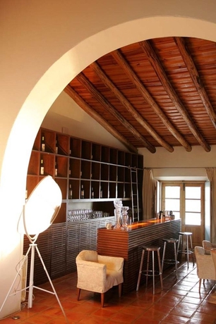 Imagen de los interiores del Hotel Herdade Da Malhadinha Nova. Foto 13