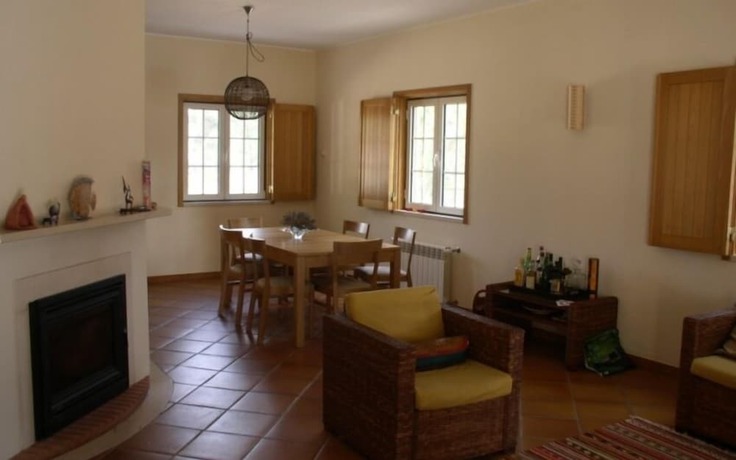 Imagen de la habitación del Hotel Herdade De Montalvo. Foto 5