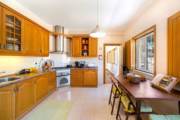Imagen de los interiores del Hotel Herdade De Montalvo. Foto 11