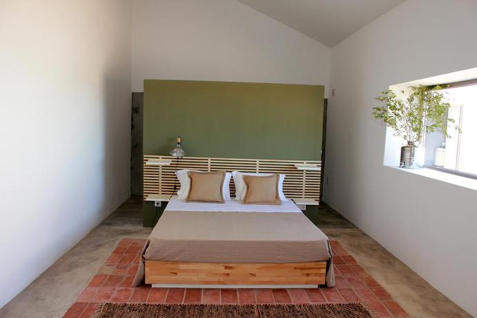 Imagen de la habitación del Hotel Herdade Do Vau. Foto 2