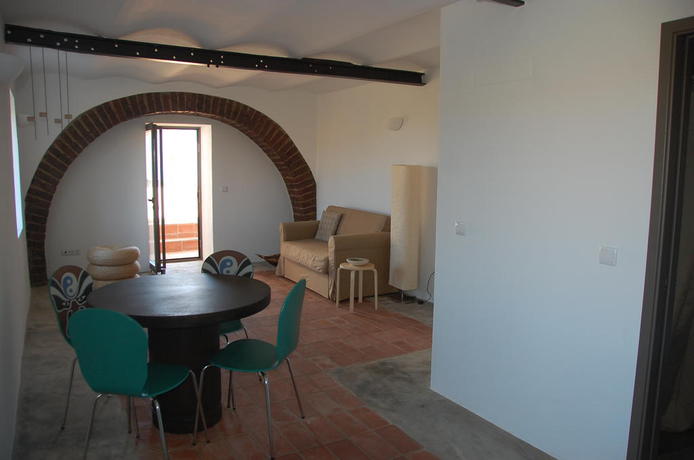 Imagen de los interiores del Hotel Herdade Do Vau. Foto 11