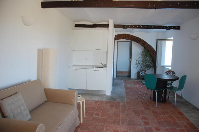 Imagen de los interiores del Hotel Herdade Do Vau. Foto 12