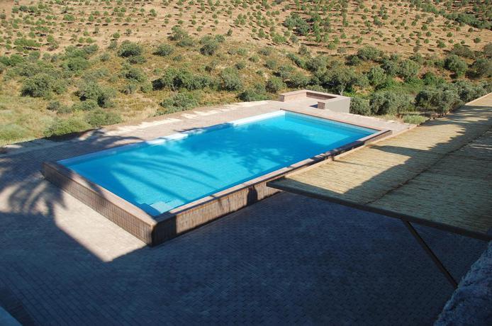 Imagen de la piscina del Hotel Herdade Do Vau. Foto 16