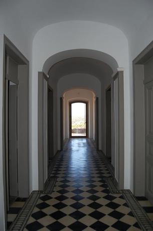 Imagen de los interiores del Hotel Herdade Do Vau. Foto 13