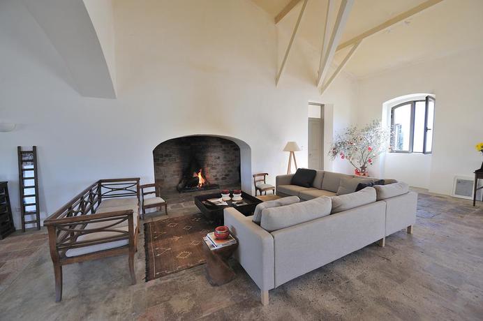 Imagen de los interiores del Hotel Herdade Do Vau. Foto 14