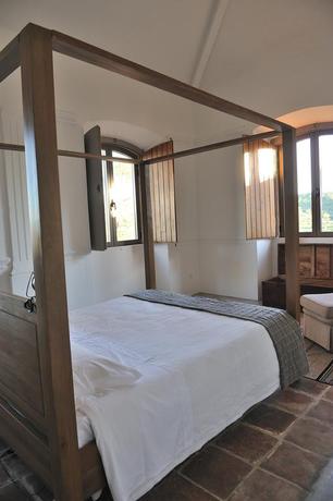Imagen de la habitación del Hotel Herdade Do Vau. Foto 5
