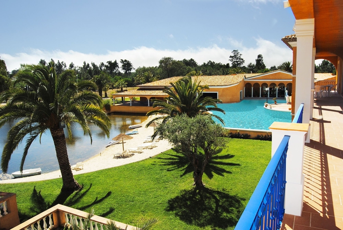 Imagen general del Hotel Herdade Lago Real. Foto 3