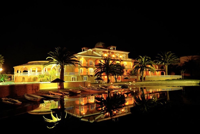 Imagen general del Hotel Herdade Lago Real. Foto 4