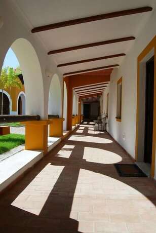 Imagen general del Hotel Herdade da Diabroria. Foto 2