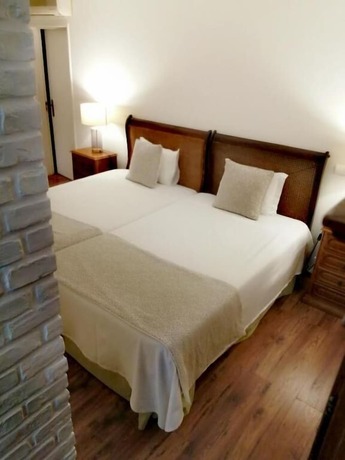 Imagen general del Hotel Herdade da Diabroria. Foto 11