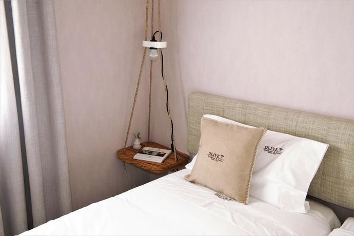 Imagen de la habitación del Hotel Herdade da Rocha - Boutique Lodge. Foto 2