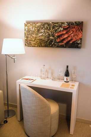 Imagen de la habitación del Hotel Herdade da Rocha - Boutique Lodge. Foto 3