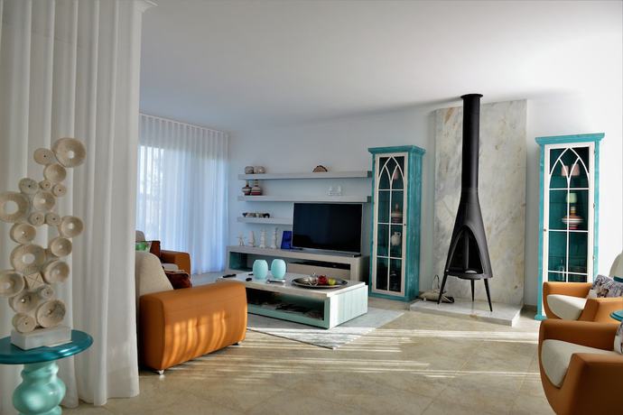 Imagen de la habitación del Hotel Herdade da Rocha - Boutique Lodge. Foto 4