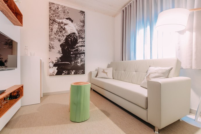 Imagen de la habitación del Hotel Herdade da Rocha - Boutique Lodge. Foto 5