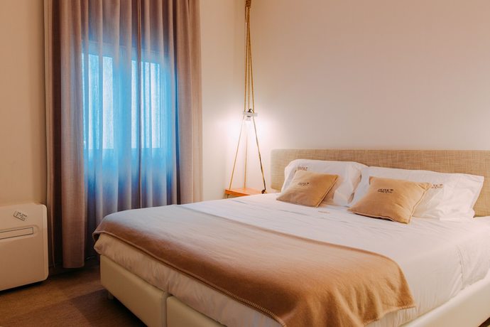 Imagen general del Hotel Herdade da Rocha - Boutique Lodge. Foto 1