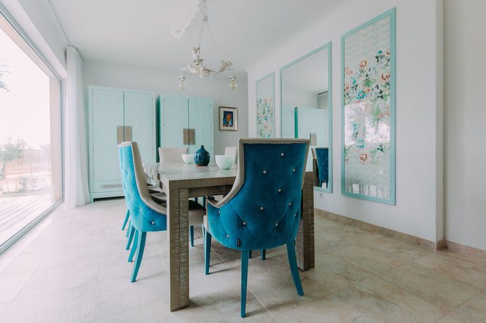 Imagen de la habitación del Hotel Herdade da Rocha - Boutique Lodge. Foto 7