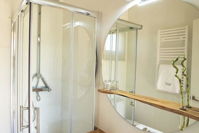 Imagen de la habitación del Hotel Herdade da Rocha - Boutique Lodge. Foto 8