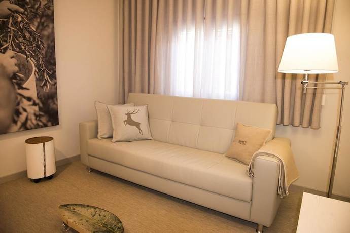 Imagen de la habitación del Hotel Herdade da Rocha - Boutique Lodge. Foto 11