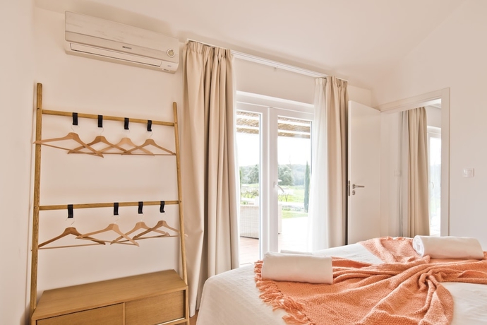 Imagen de la habitación del Hotel Herdade do Barrocal de Baixo. Foto 4