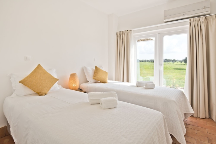 Imagen de la habitación del Hotel Herdade do Barrocal de Baixo. Foto 5