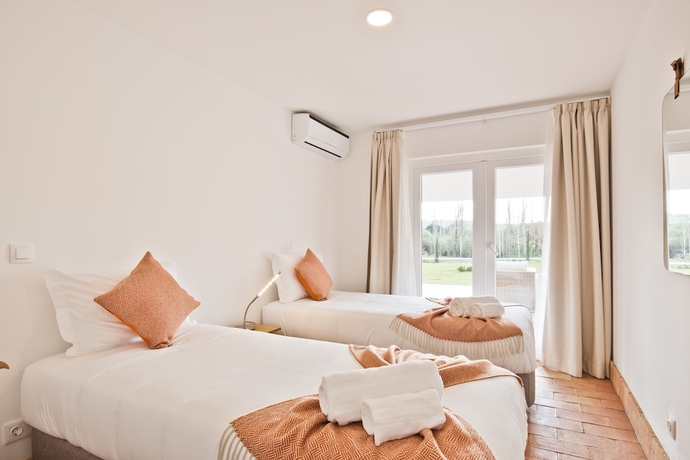 Imagen de la habitación del Hotel Herdade do Barrocal de Baixo. Foto 9