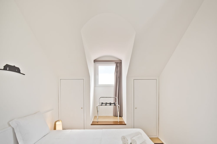 Imagen de la habitación del Hotel Herdade do Barrocal de Baixo. Foto 13
