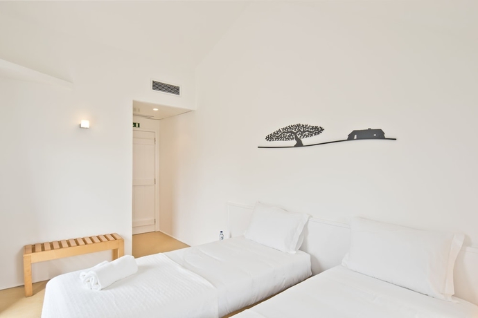Imagen de la habitación del Hotel Herdade do Barrocal de Baixo. Foto 14