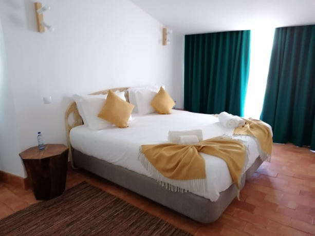 Imagen de la habitación del Hotel Herdade do Barrocal de Baixo. Foto 15