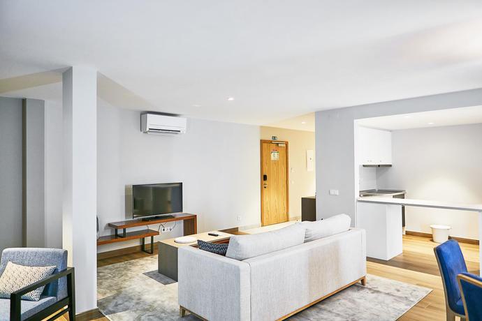 Imagen general del Hotel Herdade dos Delgados. Foto 2