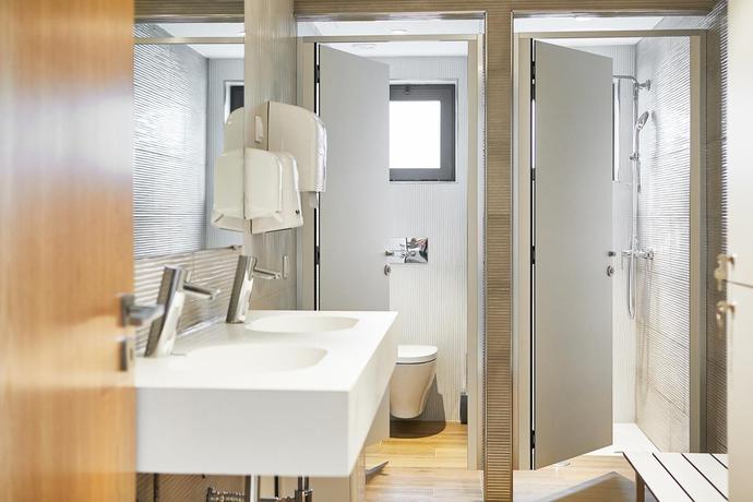 Imagen general del Hotel Herdade dos Delgados. Foto 4