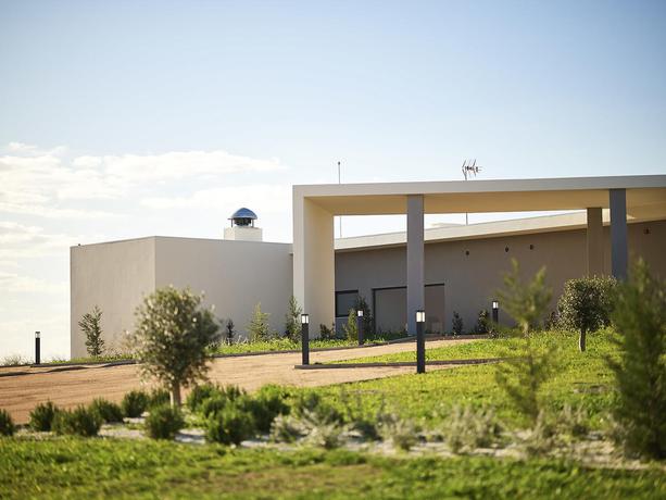 Imagen general del Hotel Herdade dos Delgados. Foto 5