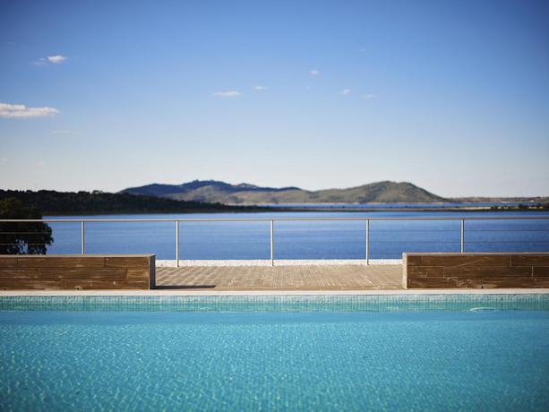 Imagen general del Hotel Herdade dos Delgados. Foto 14